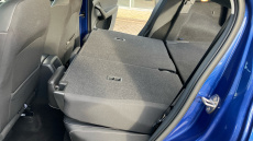 Volkswagen T-Cross 1.0 TSI 110 Black Edition 5dr Petrol Estate